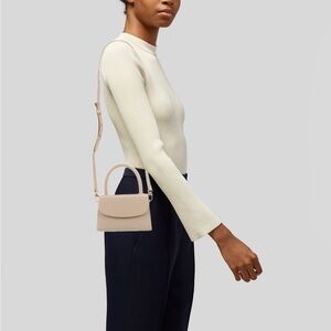 By Far Leather Handbag 👜